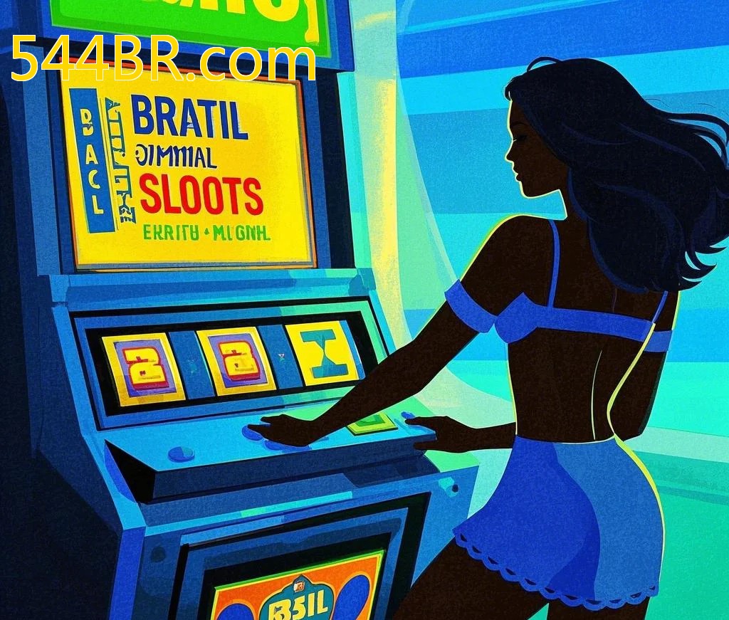 544br-Game-Slots